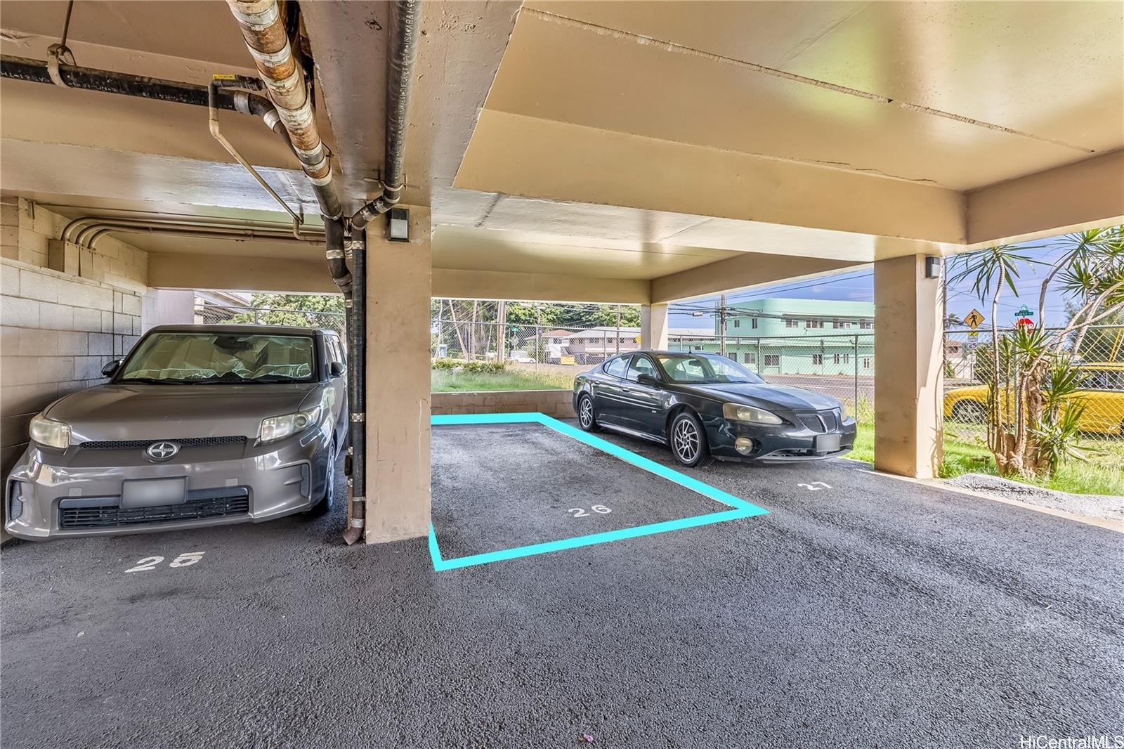 Pearl Kai Terrace Residential Lease