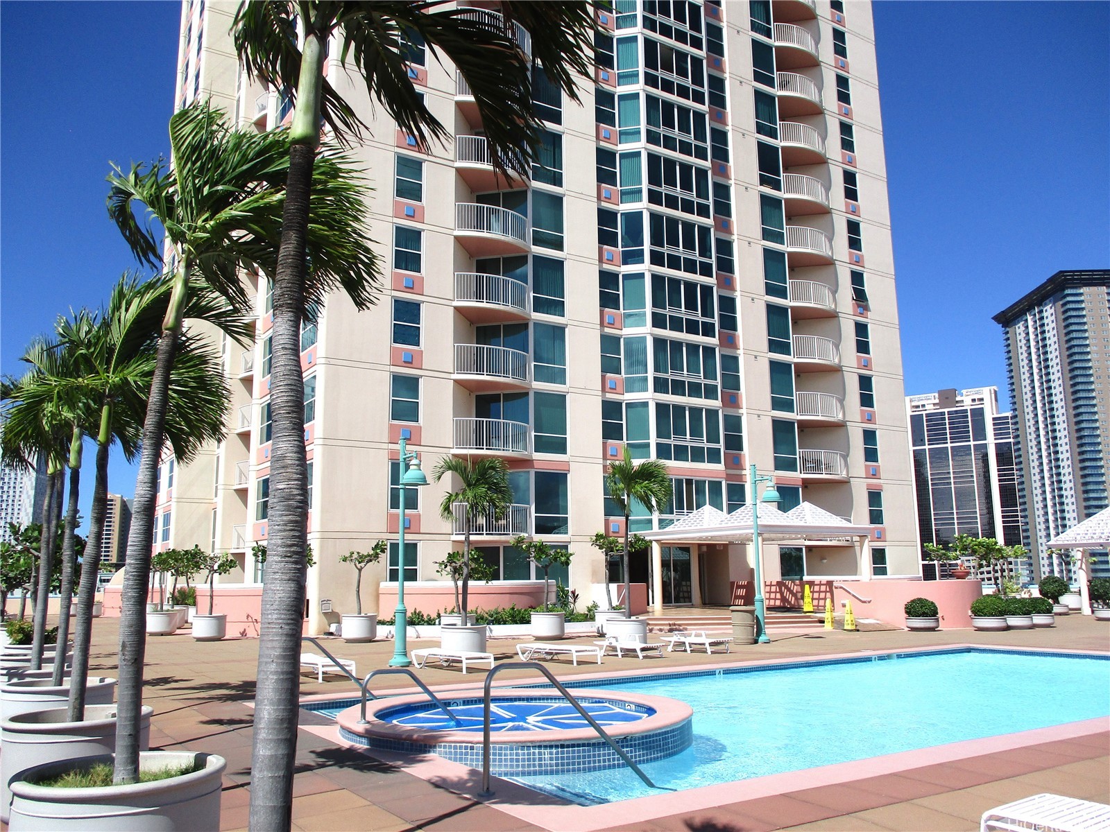 Honolulu Residential Lease
