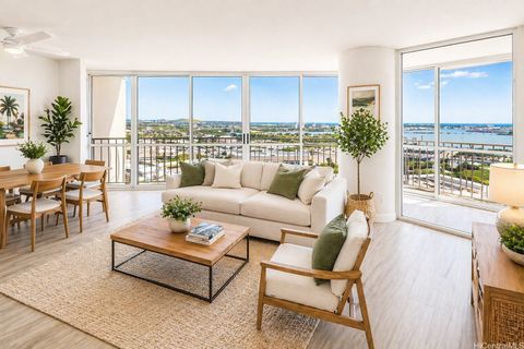 Photo of 98-099 Uao Place #2004, Aiea, HI 96701 (MLS # 202605285)