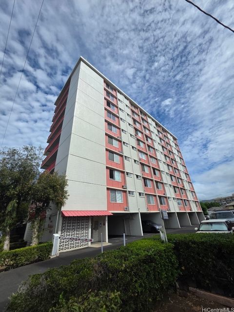 1670 Kalakaua Avenue 404 Honolulu HI 96826