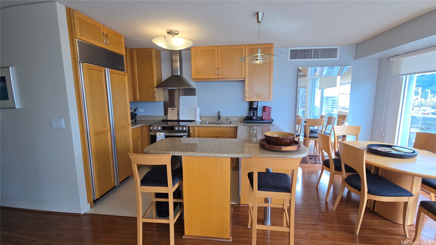 1288 Kapiolani Boulevard I1803