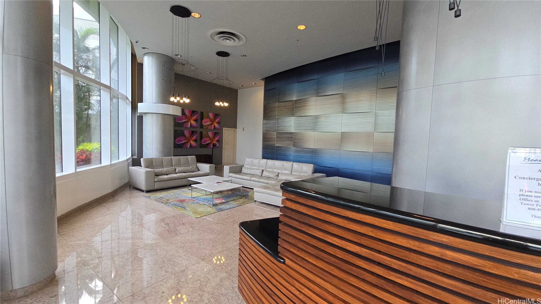 1288 Kapiolani Boulevard I1803