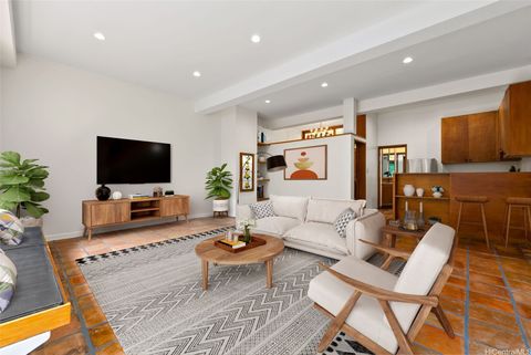 Photo of 156 Forest Ridge Way, Honolulu, HI 96822 (MLS # 202605317)