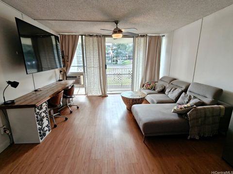 95-2047 Waikalani Place D206 Mililani HI 96789