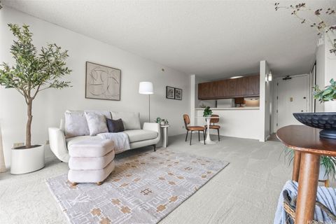 Photo of 98-500 Koauka Loop #14A, Aiea, HI 96701 (MLS # 202606579)