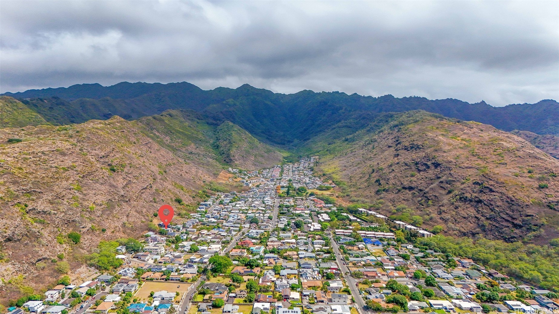 Honolulu Residential Lease