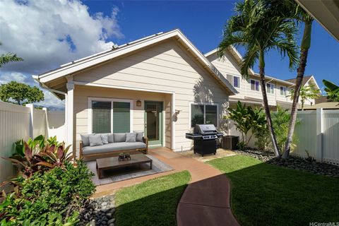 Photo of 91-2032 Kaioli Street #6006, Ewa Beach, HI 96706 (MLS # 202527865)