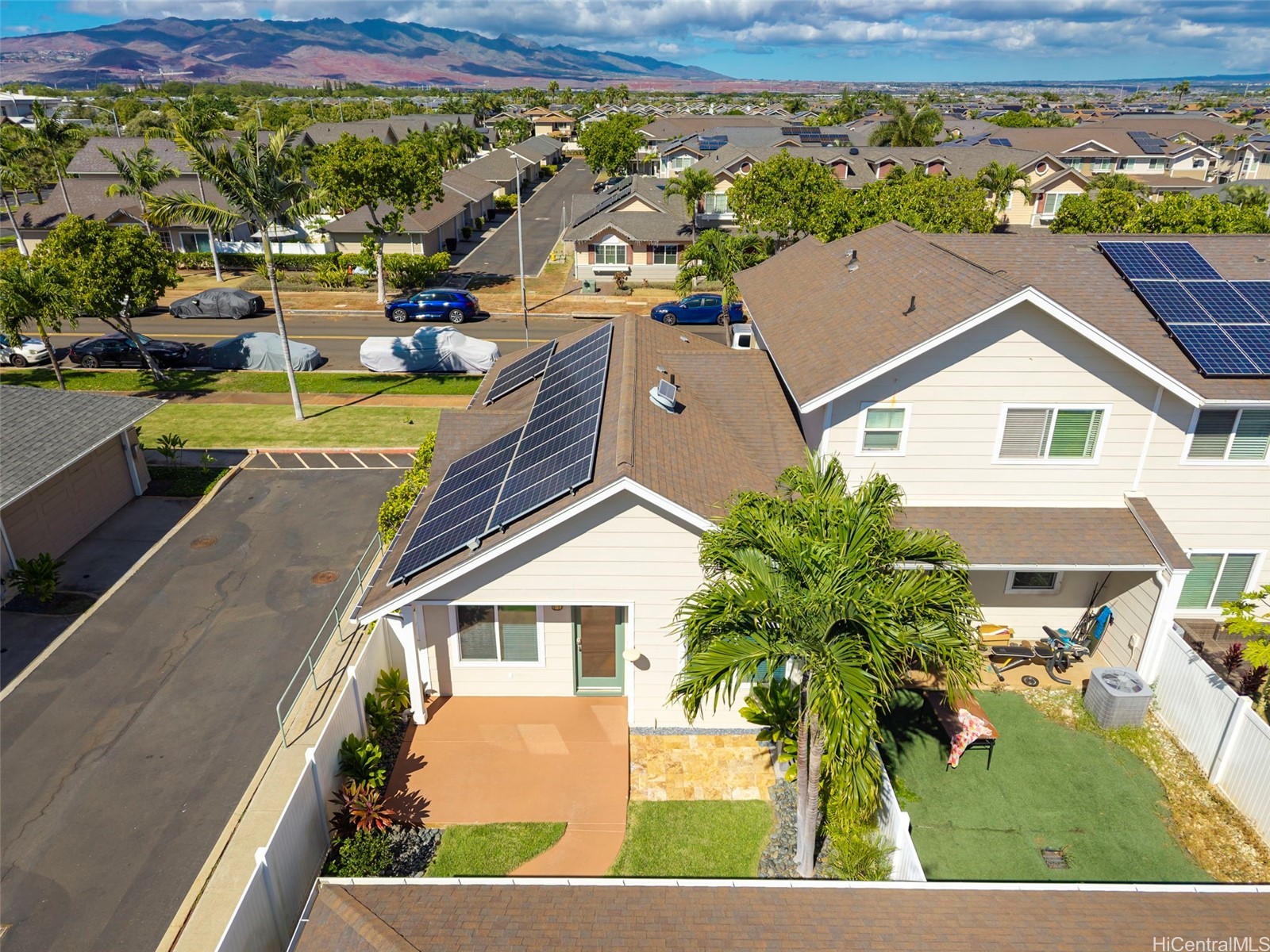 91-2032 Kaioli Street 6006