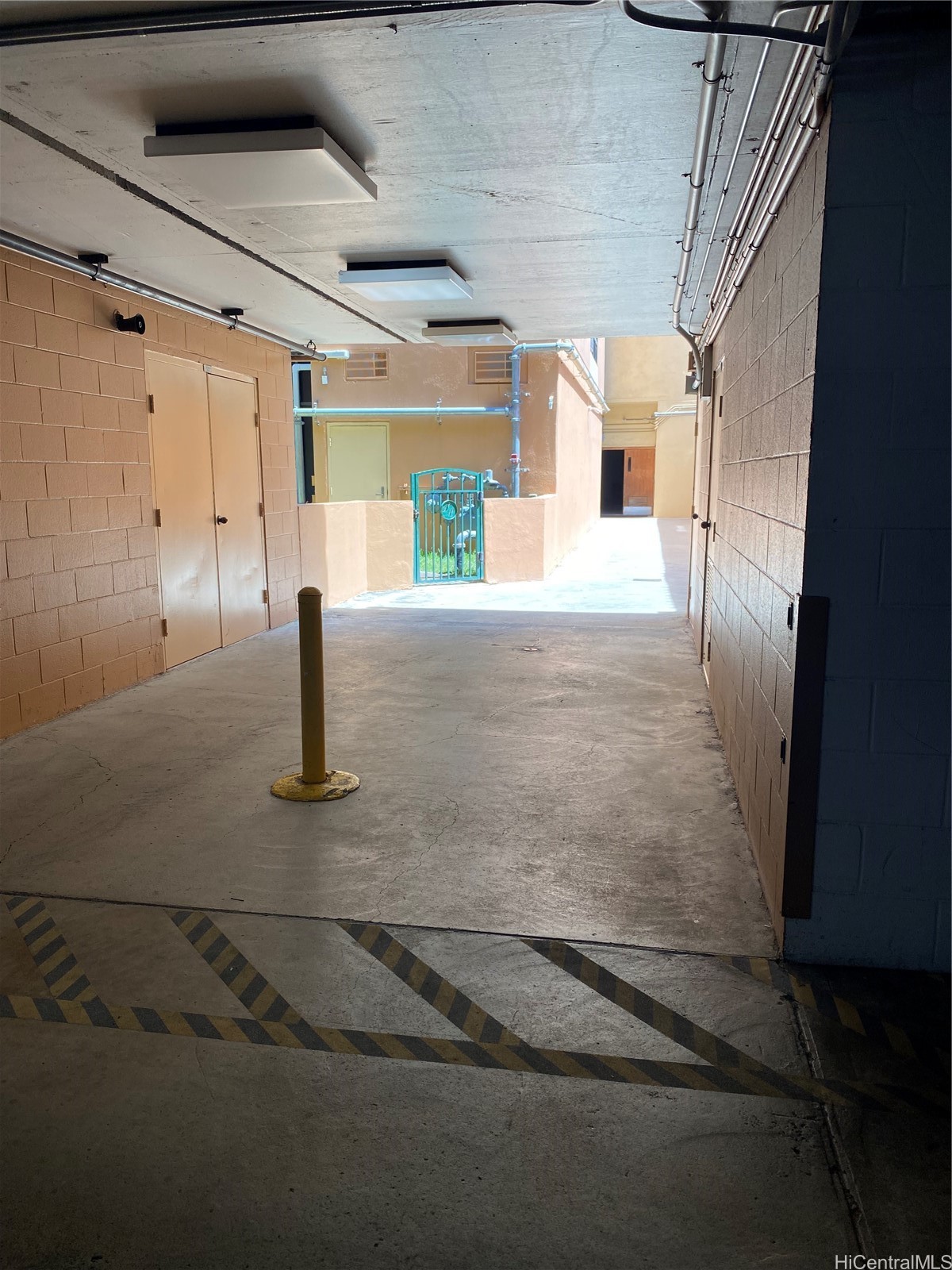 Five Regents Residential Lease