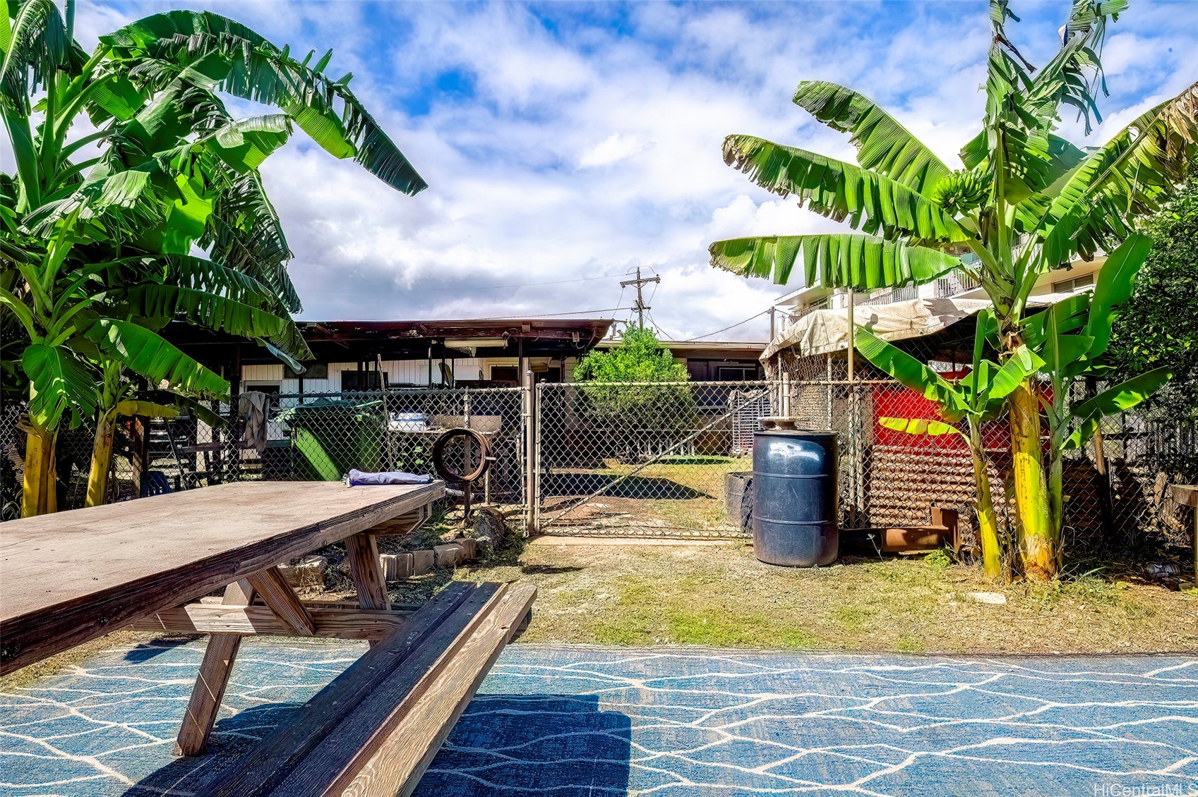Waipahu Home Residence