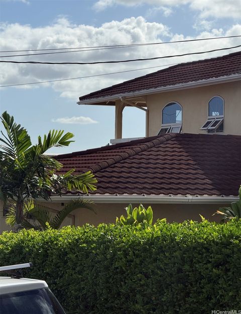 Photo of 99-446 Hakina Street, Aiea, HI 96701 (MLS # 202612492)