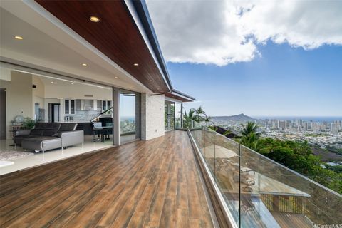 2809 Round Top Drive Honolulu HI 96822