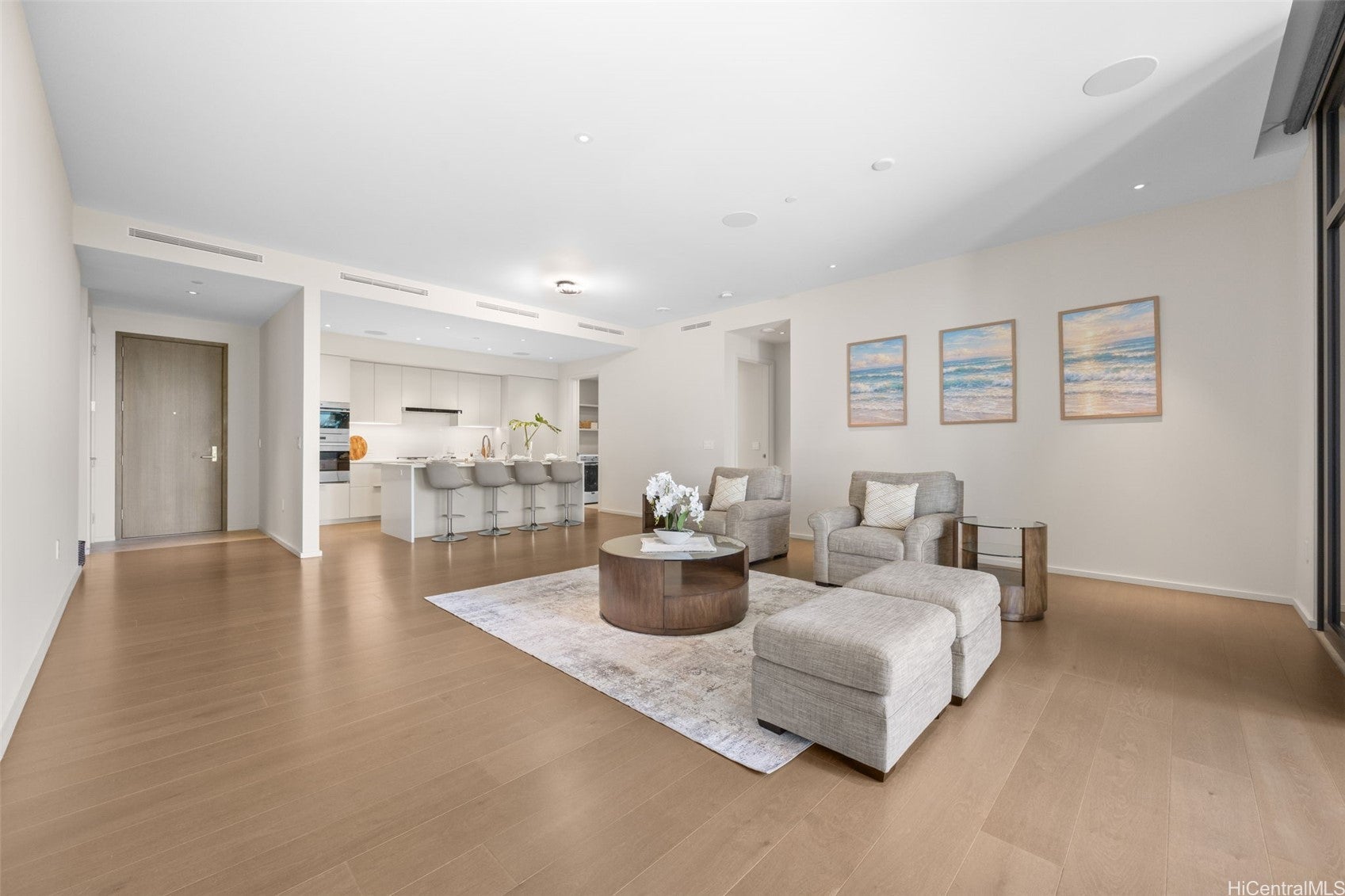 1388 Ala Moana Boulevard 2303