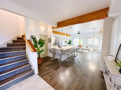 Photo of 2578 Pacific Heights Road, Honolulu, HI 96813 (MLS # 202600814)