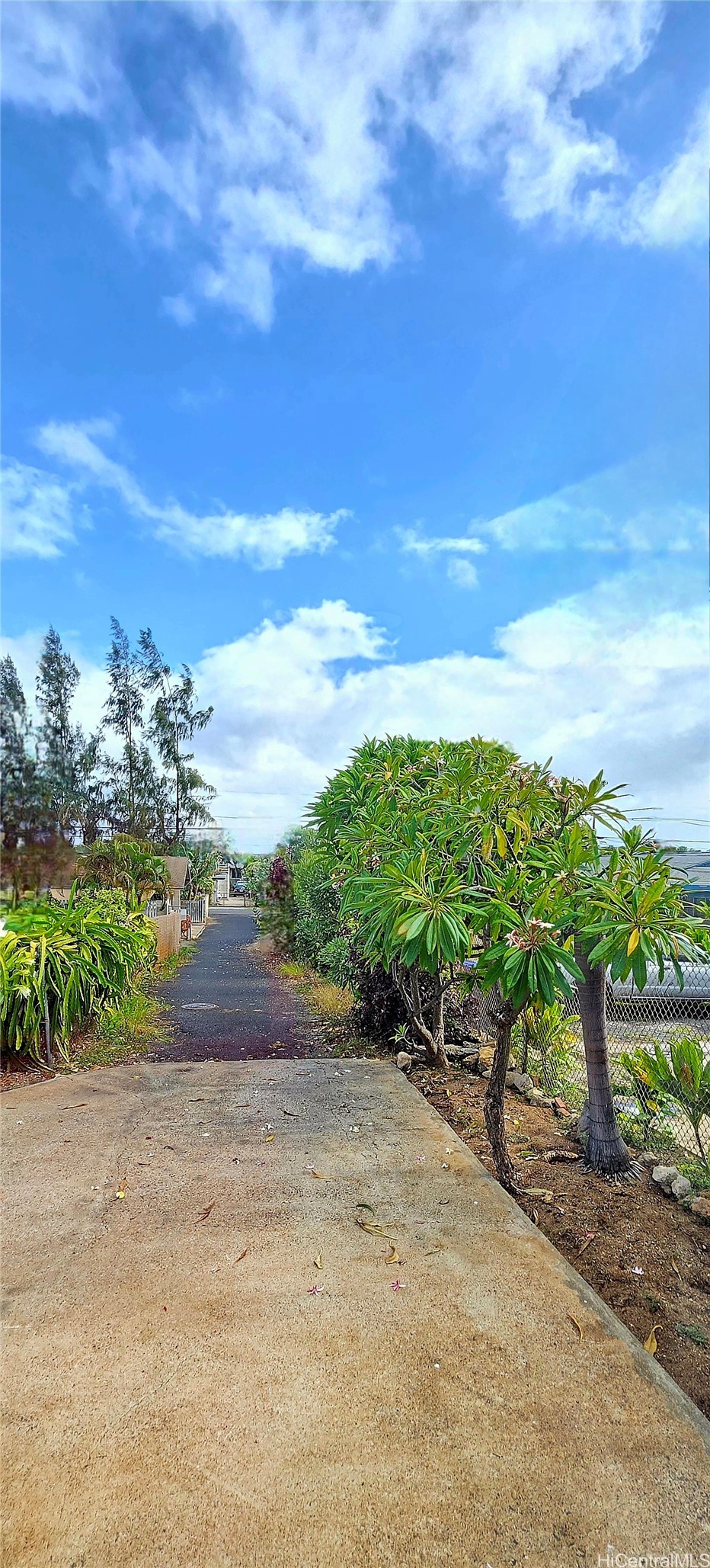 Ewa Beach Residential Lease