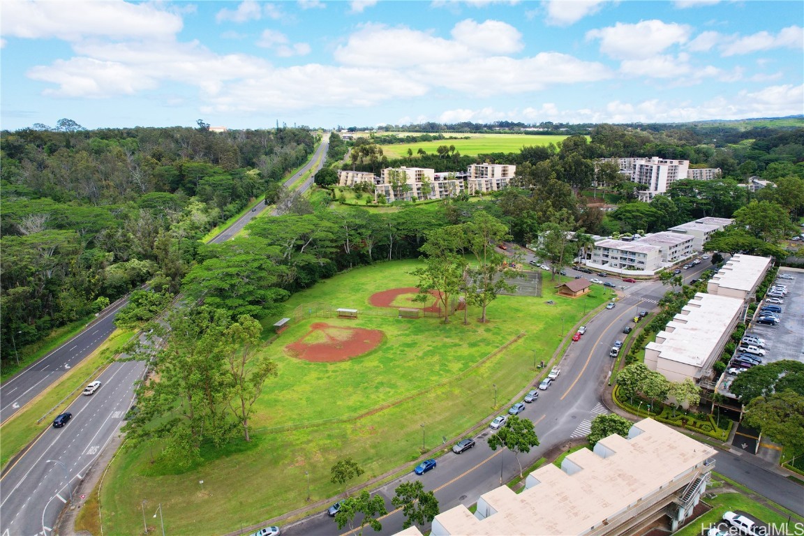 Cathedral Pt-melemanu Condominium