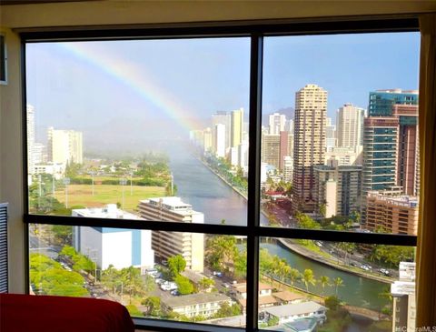 1750 Kalakaua Avenue 2902 Honolulu HI 96826