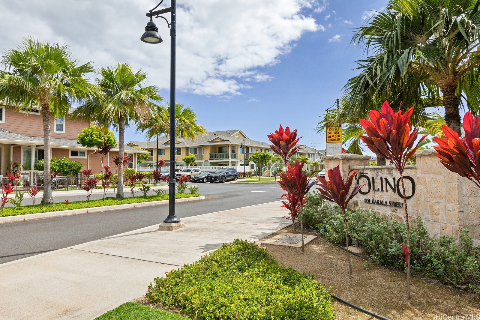 Olino At Mehana Condominium