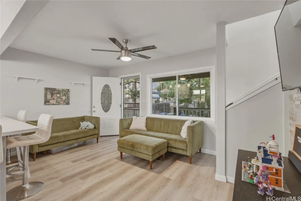 84-929 Hana Street A