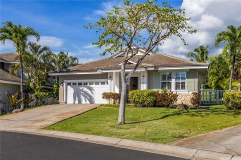 Photo of 92-1015 Koio Drive #42, Kapolei, HI 96707 (MLS # 202620143)