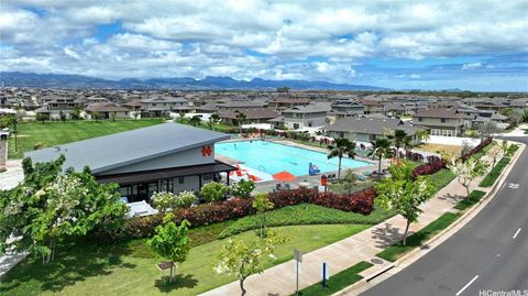 Photo of 91-3641 Iwikuamoo Street #2111, Ewa Beach, HI 96706 (MLS # 202521452)