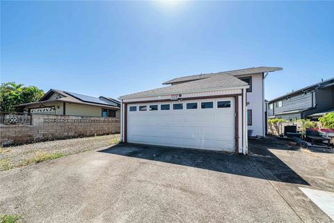 Photo of 94-603 Kuaie Street, Mililani, HI 96789 (MLS # 202608763)