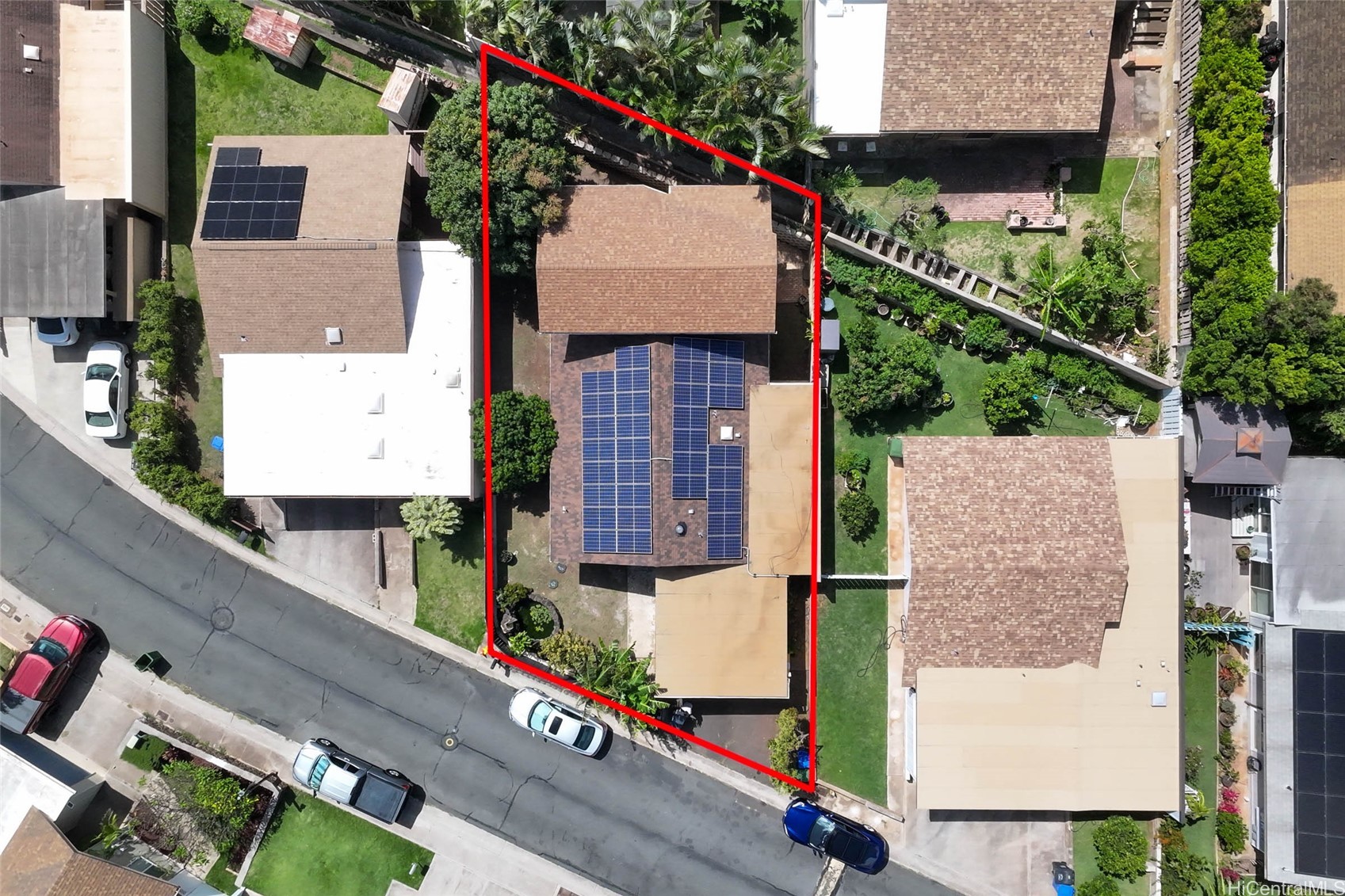 Kapolei Home Residence