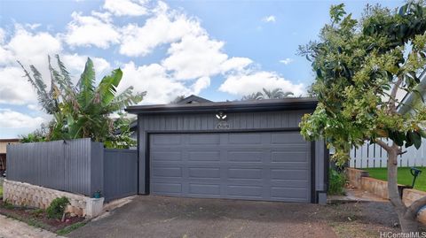 92-1158 Makamai Loop Kapolei HI 96707