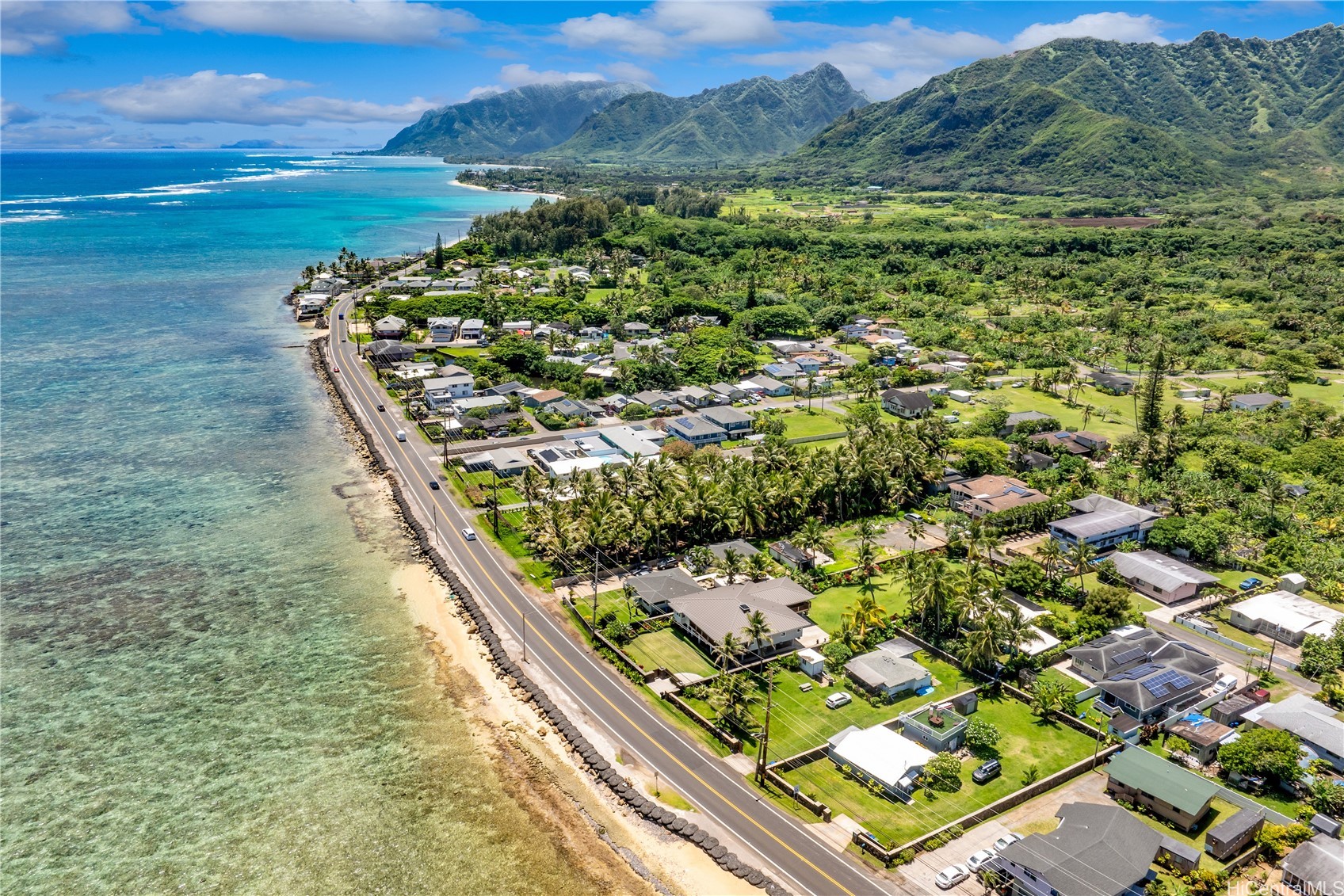 Hauula Land