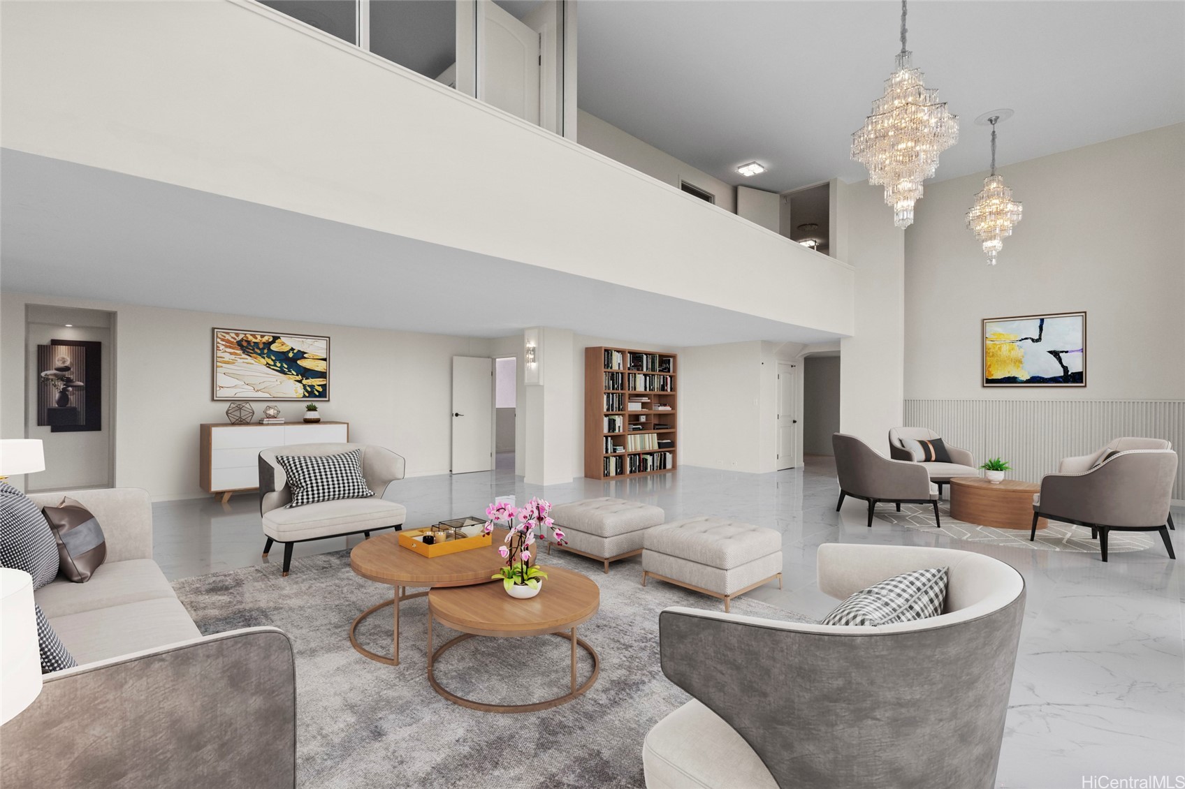 555 University Avenue PH1