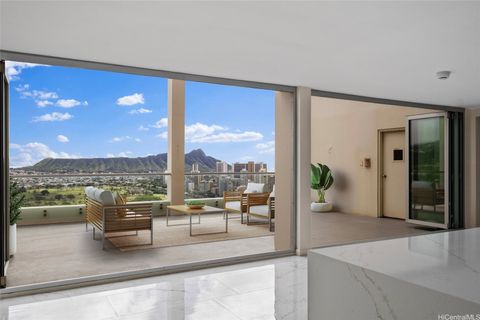 Photo of 555 University Avenue #PH1, Honolulu, HI 96826 (MLS # 202600841)