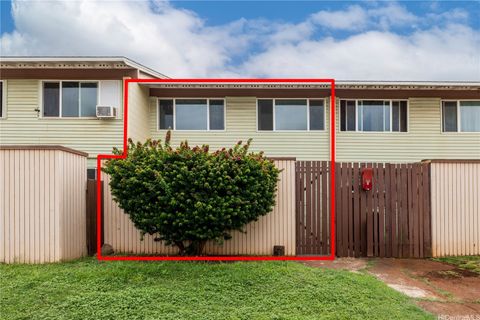 Photo of 85-114 Ala Walua Street #B, Waianae, HI 96792 (MLS # 202606047)