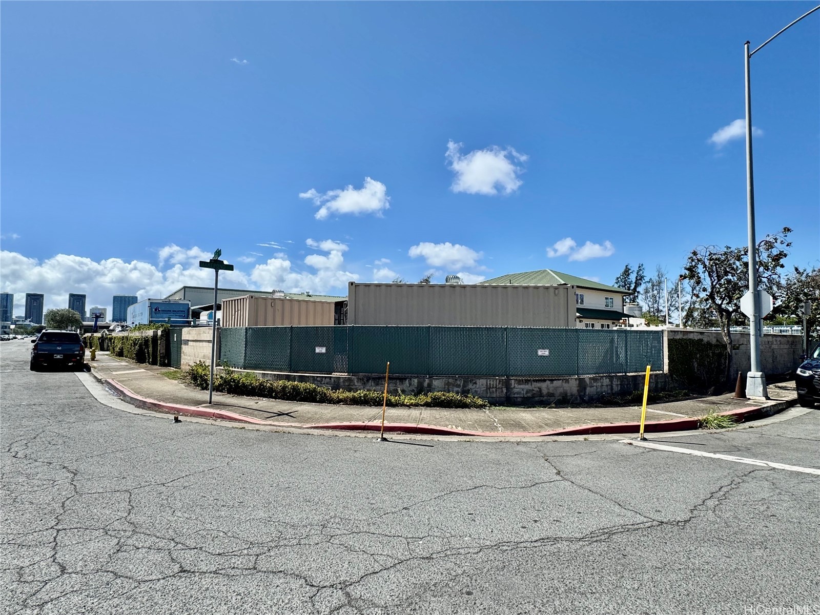 1194 Mikole Street