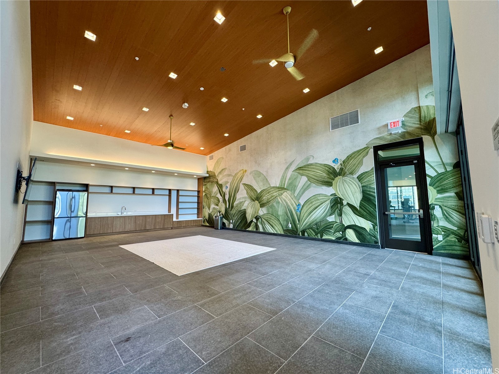 The Park On Keeaumoku Condominium
