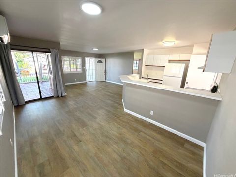 Photo of 91-1034 Aipoola Street, Ewa Beach, HI 96706 (MLS # 202604615)