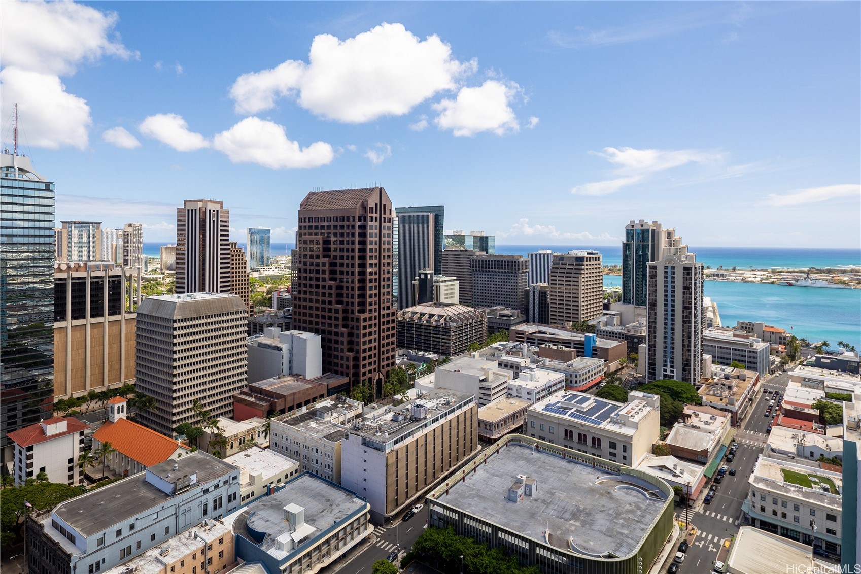 1212 Nuuanu Avenue 3403