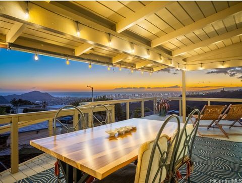 1947 Alaeloa Street Honolulu HI 96821