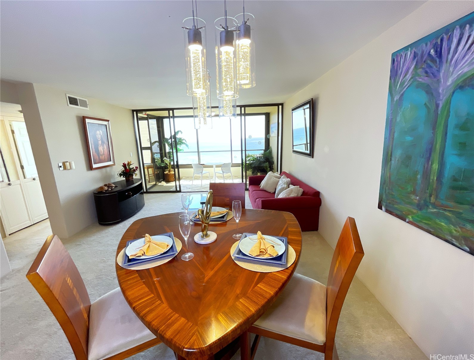 1650 Ala Moana Boulevard 3405