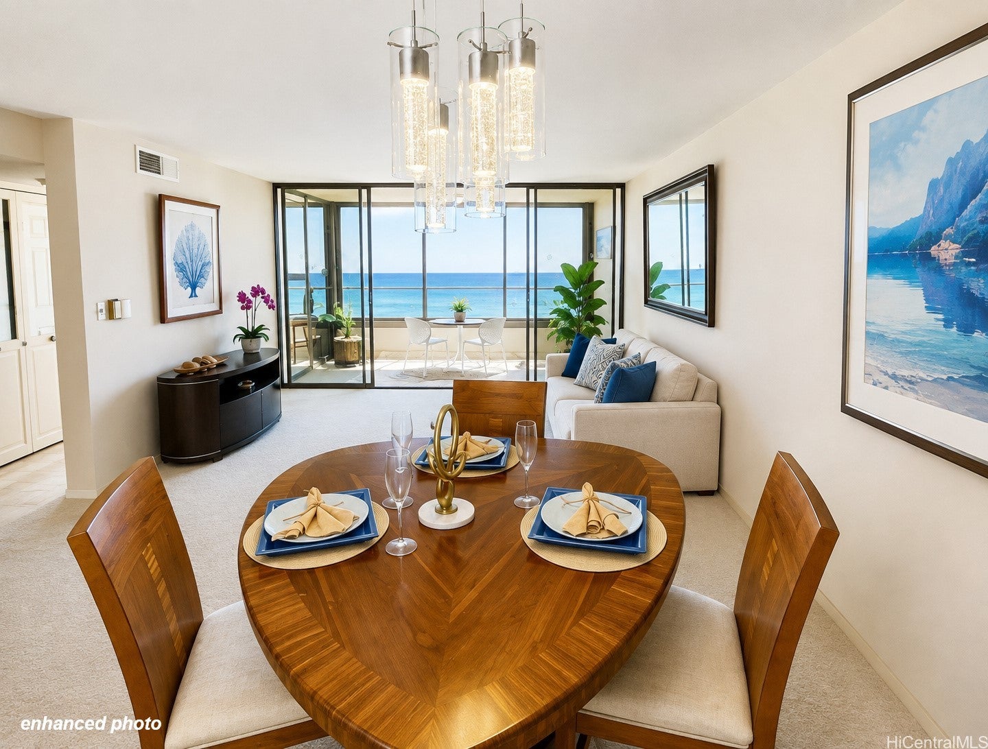 1650 Ala Moana Boulevard 3405