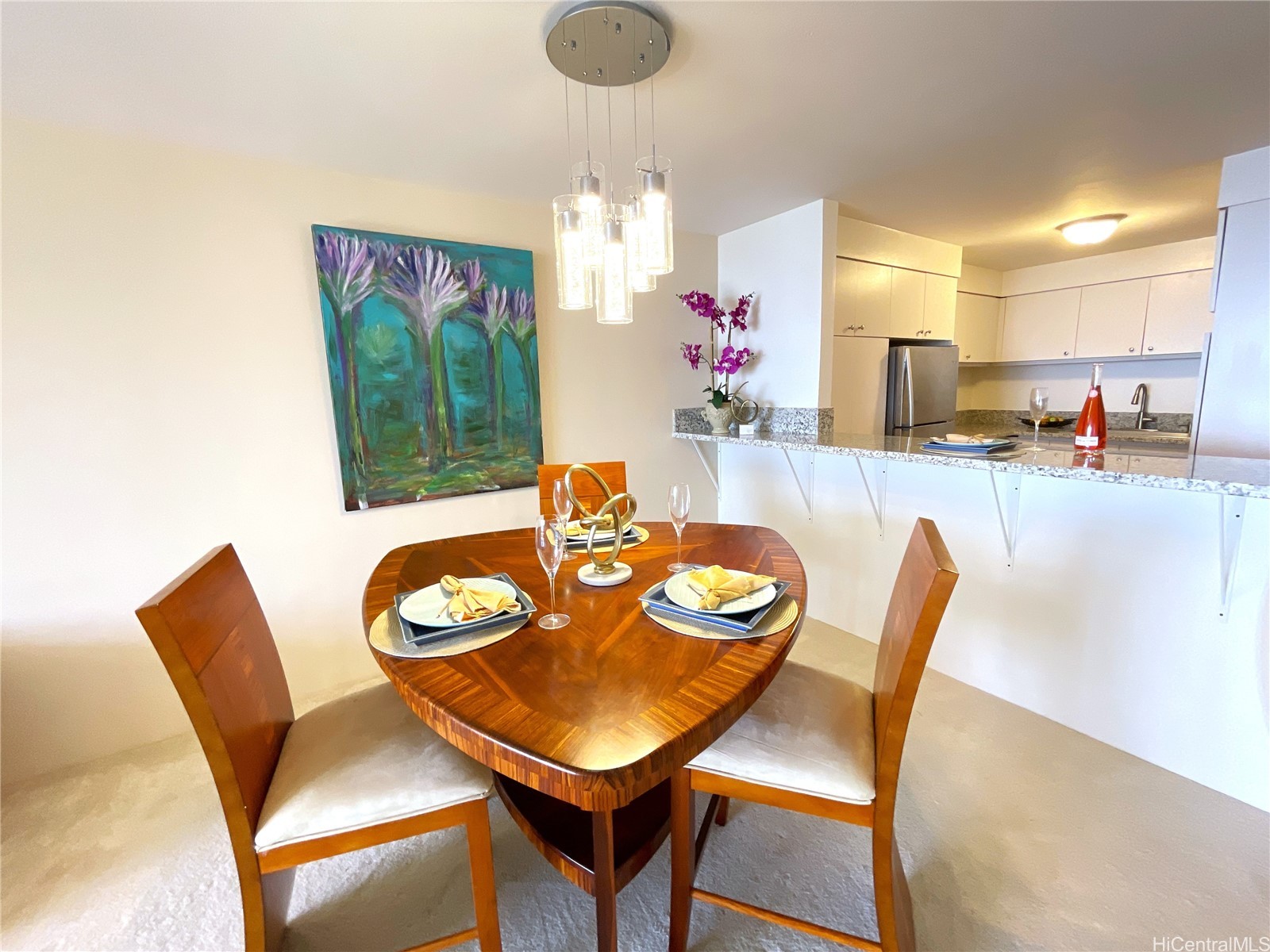 1650 Ala Moana Boulevard 3405