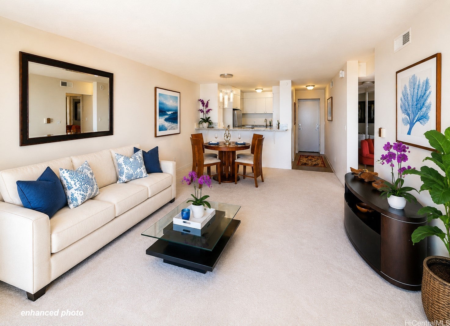 1650 Ala Moana Boulevard 3405