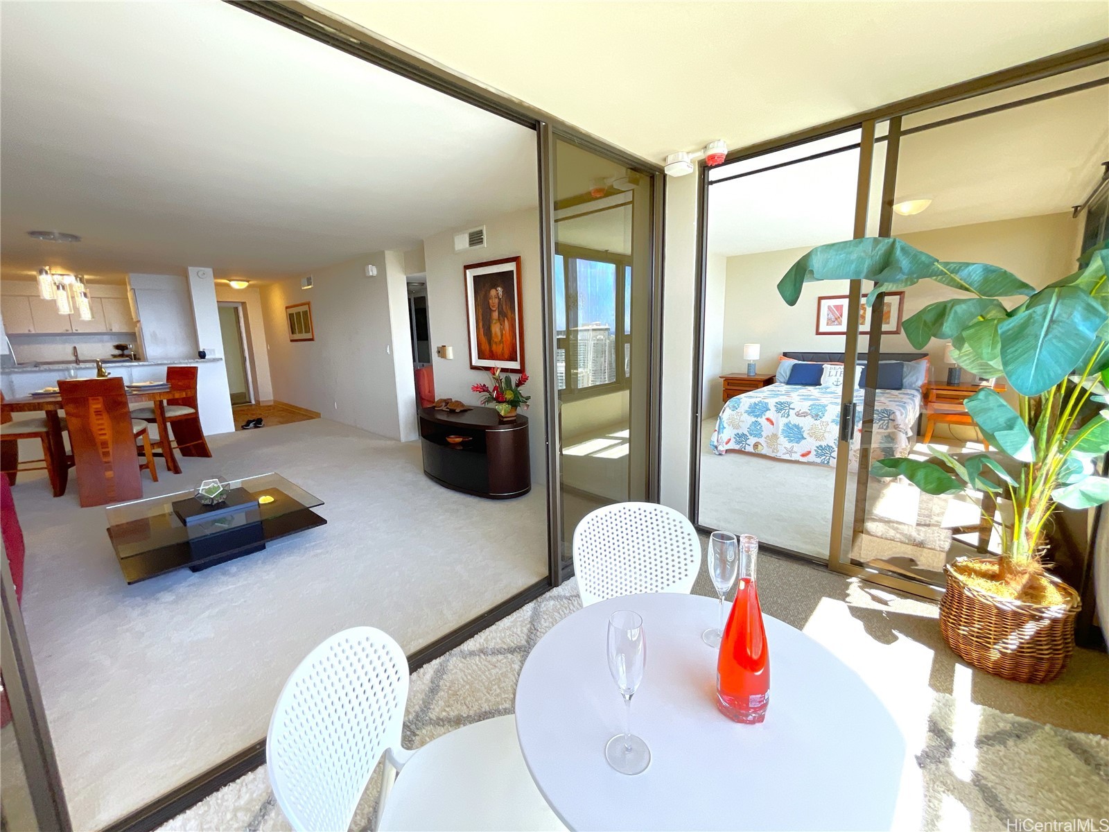 1650 Ala Moana Boulevard 3405