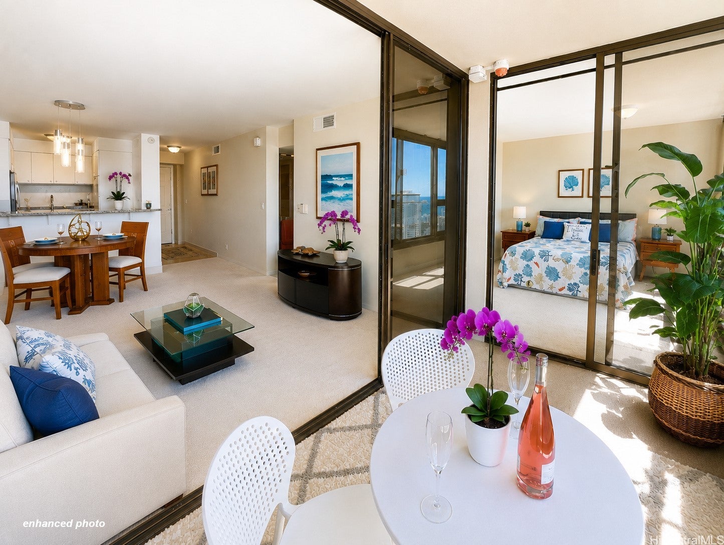 1650 Ala Moana Boulevard 3405