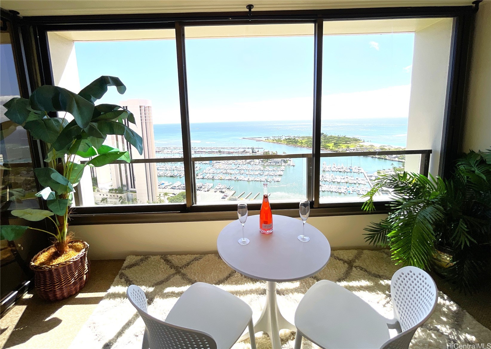 1650 Ala Moana Boulevard 3405