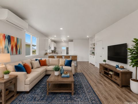Photo of 91-1719 Kapeku Loop, Ewa Beach, HI 96706 (MLS # 202611934)