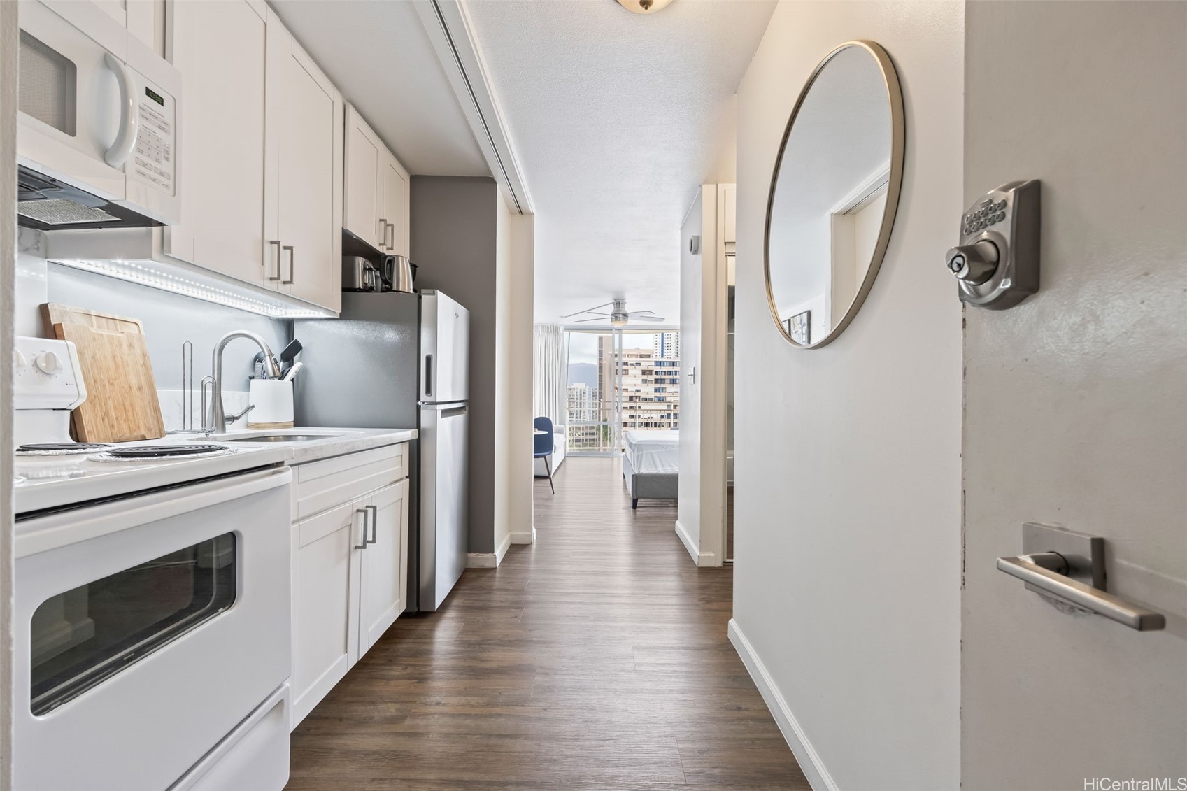 1765 Ala Moana Boulevard 1297