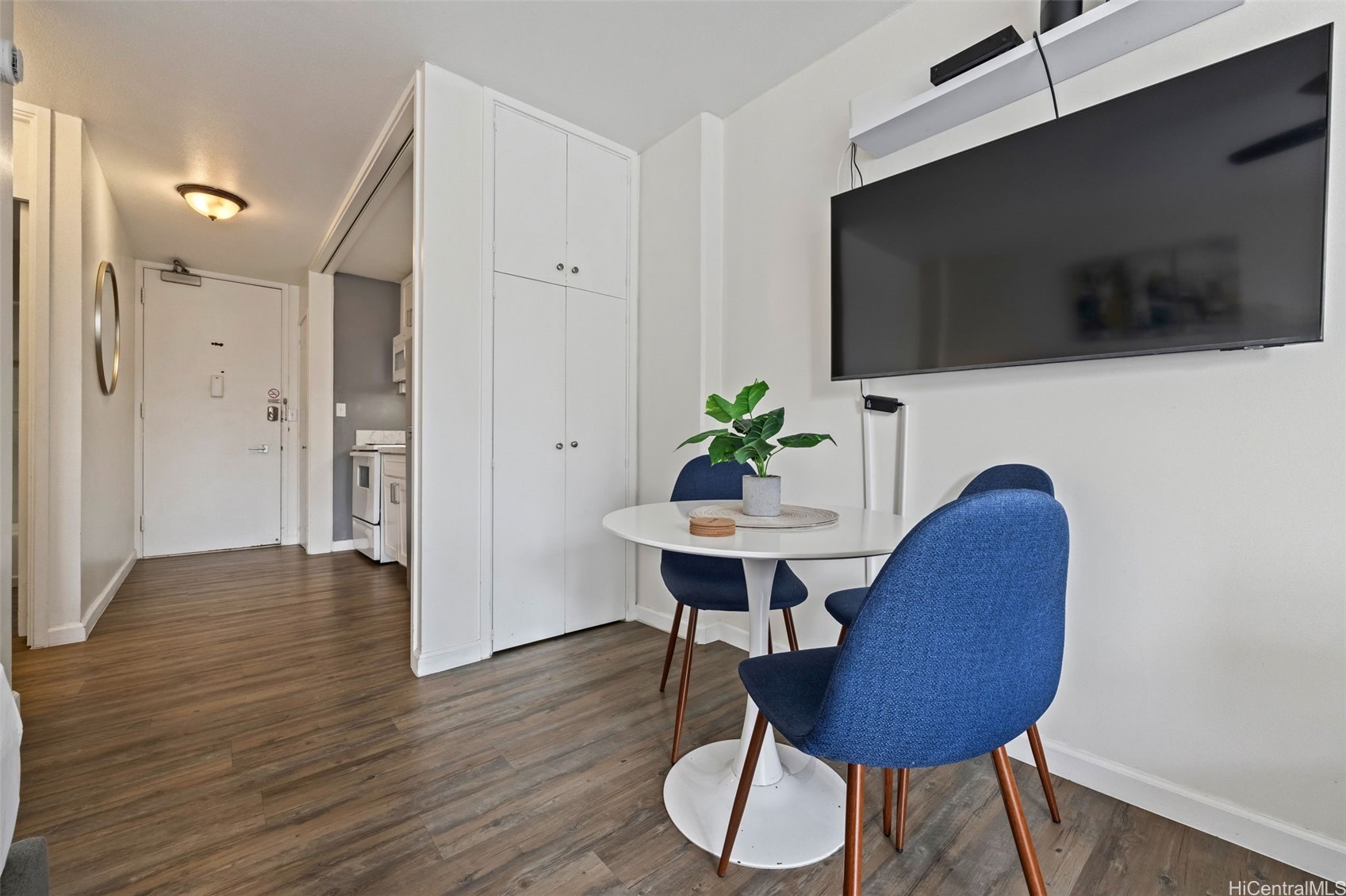 1765 Ala Moana Boulevard 1297