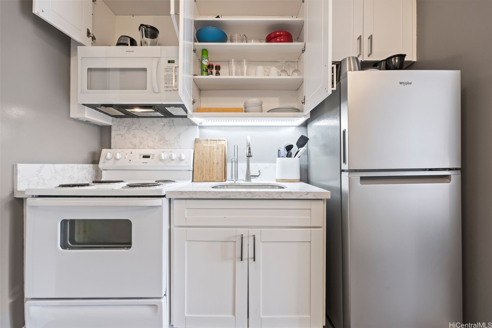 1765 Ala Moana Boulevard 1297