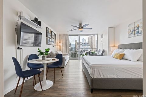 1765 Ala Moana Boulevard 1297 Honolulu HI 96815