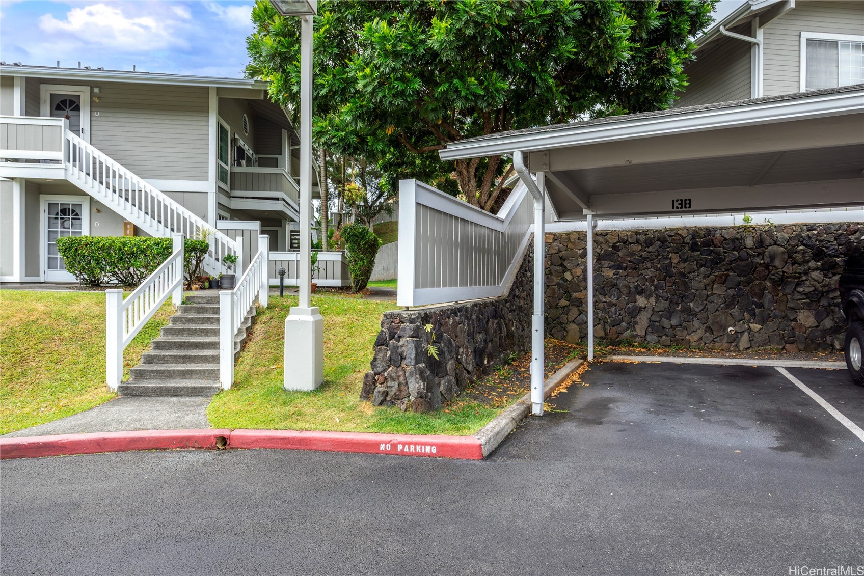 Haiku Point 2 Townhouse